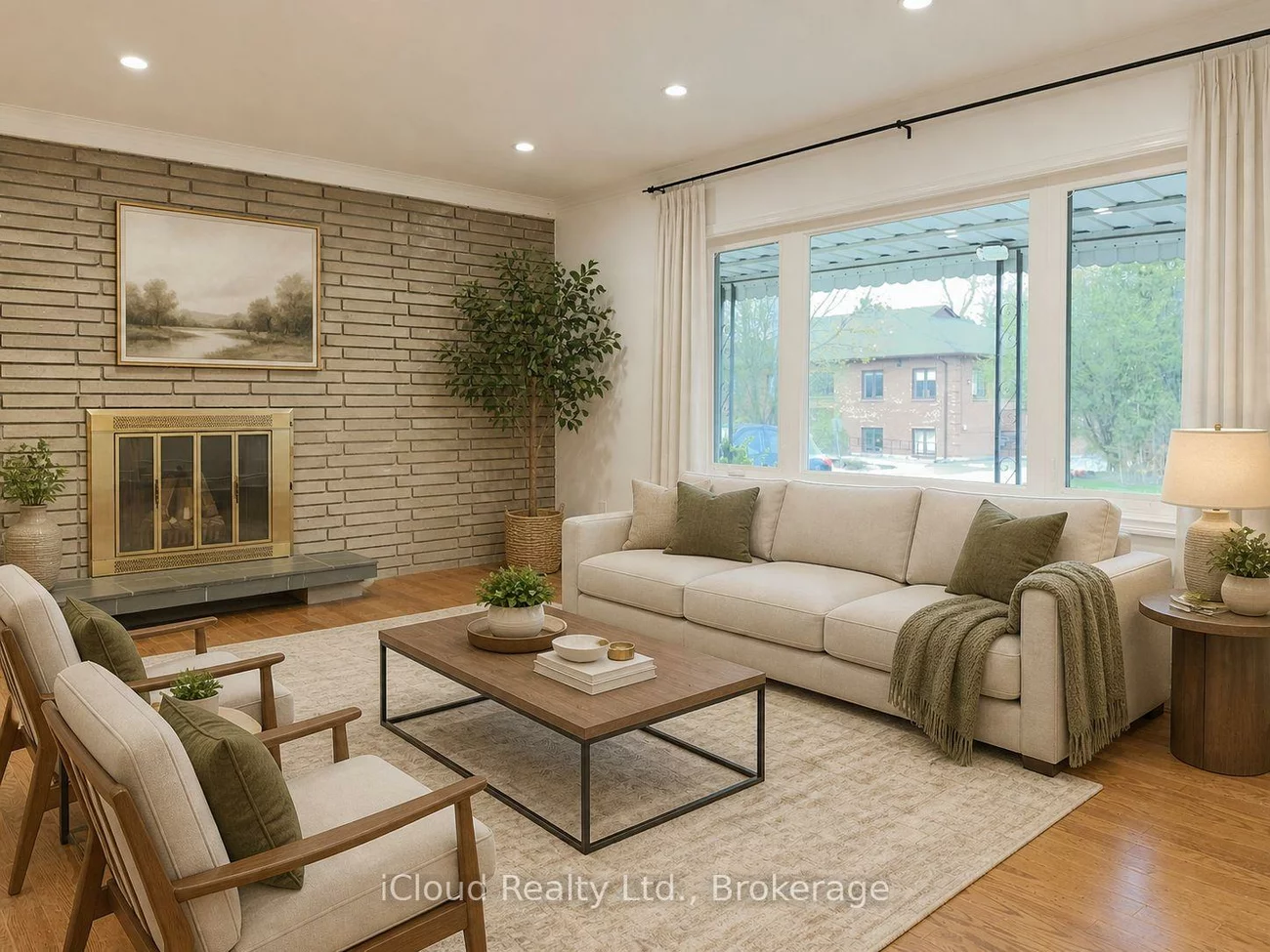 4, Longbridge, Uplands, Vaughan