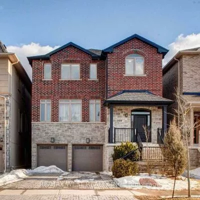 189, Townsgate, Crestwood-Springfarm-Yorkhill, Vaughan