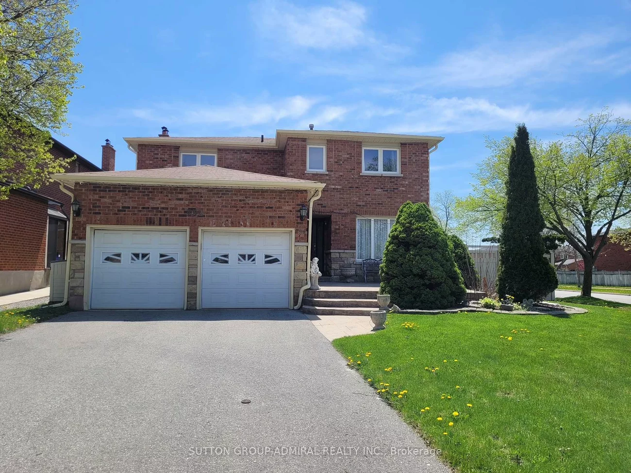 292, Ridgefield, Maple, Vaughan