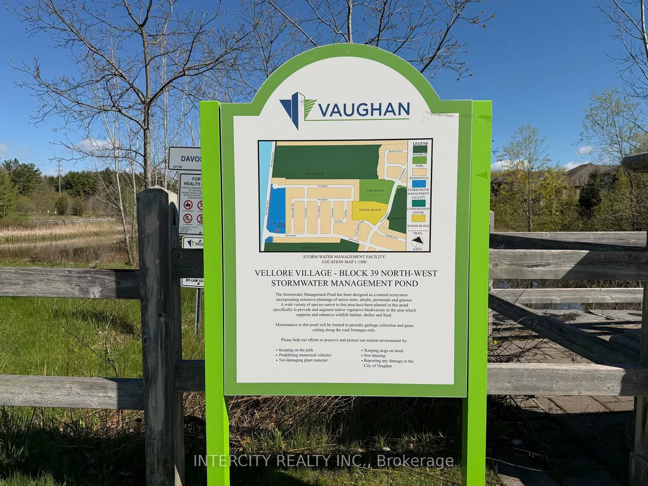 655, Davos, Vellore Village, Vaughan