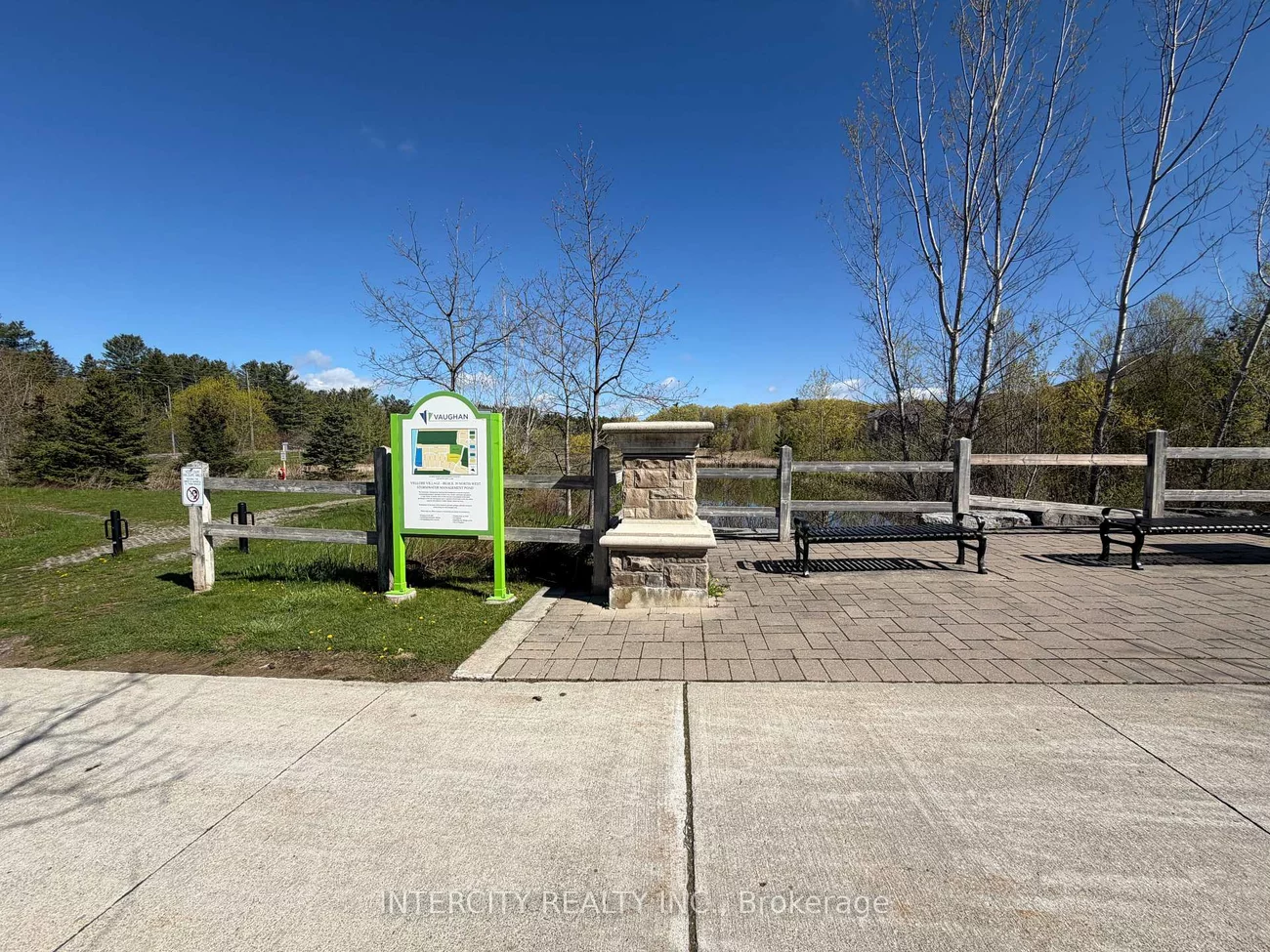655, Davos, Vellore Village, Vaughan