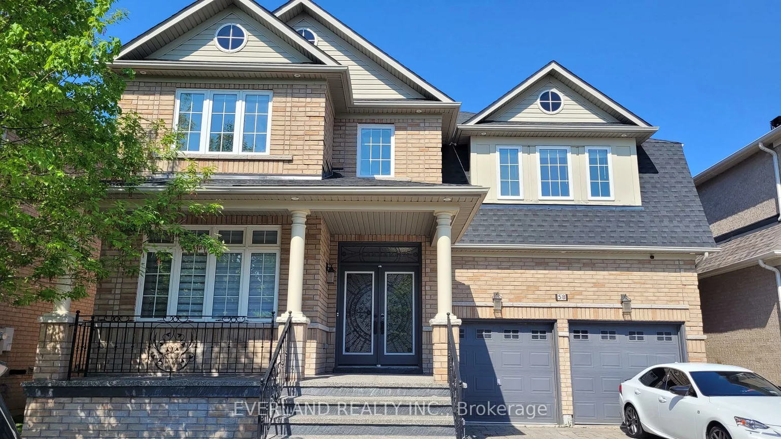 58, Casa Nova, Vellore Village, Vaughan