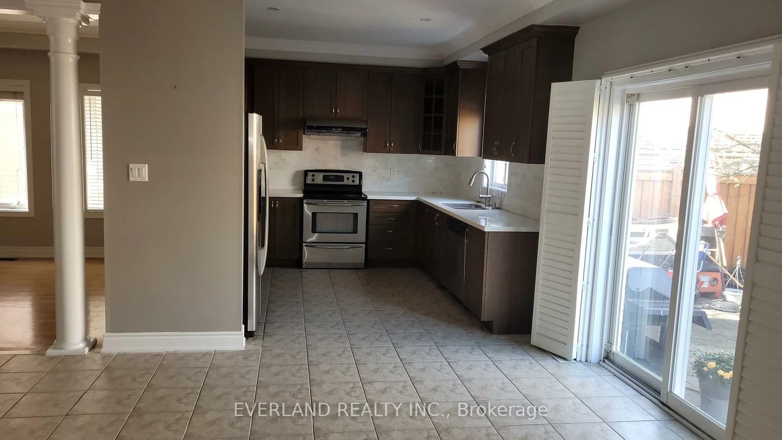 58, Casa Nova, Vellore Village, Vaughan