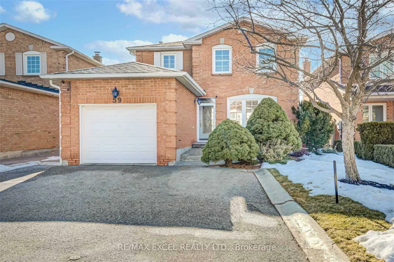 59, Pentland, Maple, Vaughan