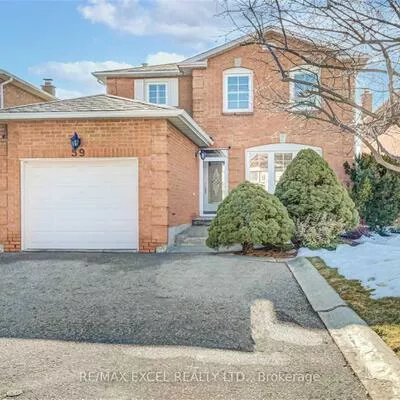 59, Pentland, Maple, Vaughan
