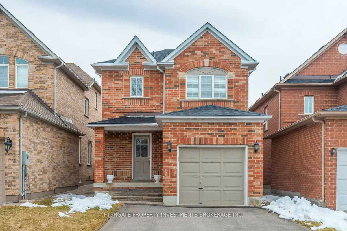49, Muirside, Maple, Vaughan