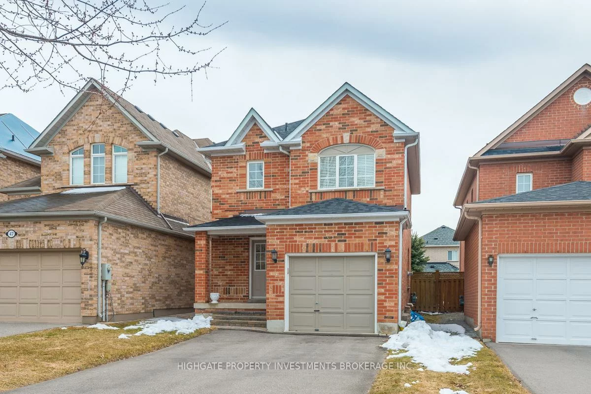49, Muirside, Maple, Vaughan
