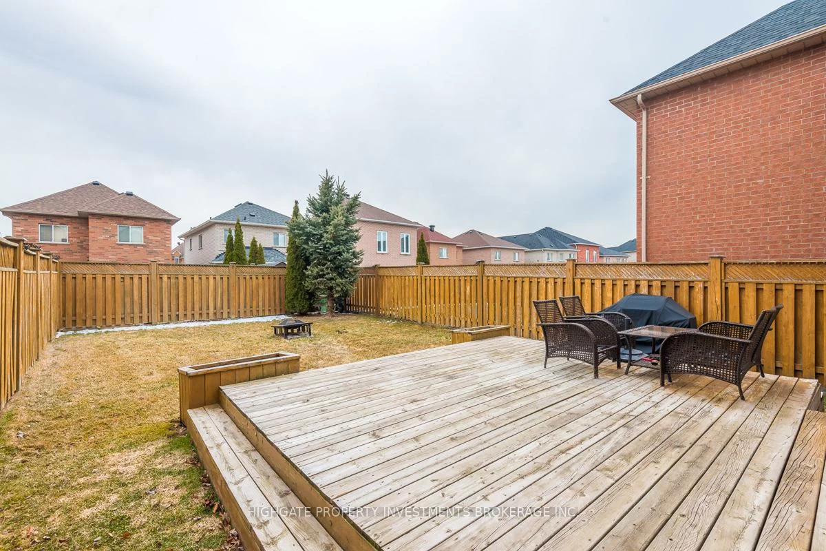 49, Muirside, Maple, Vaughan
