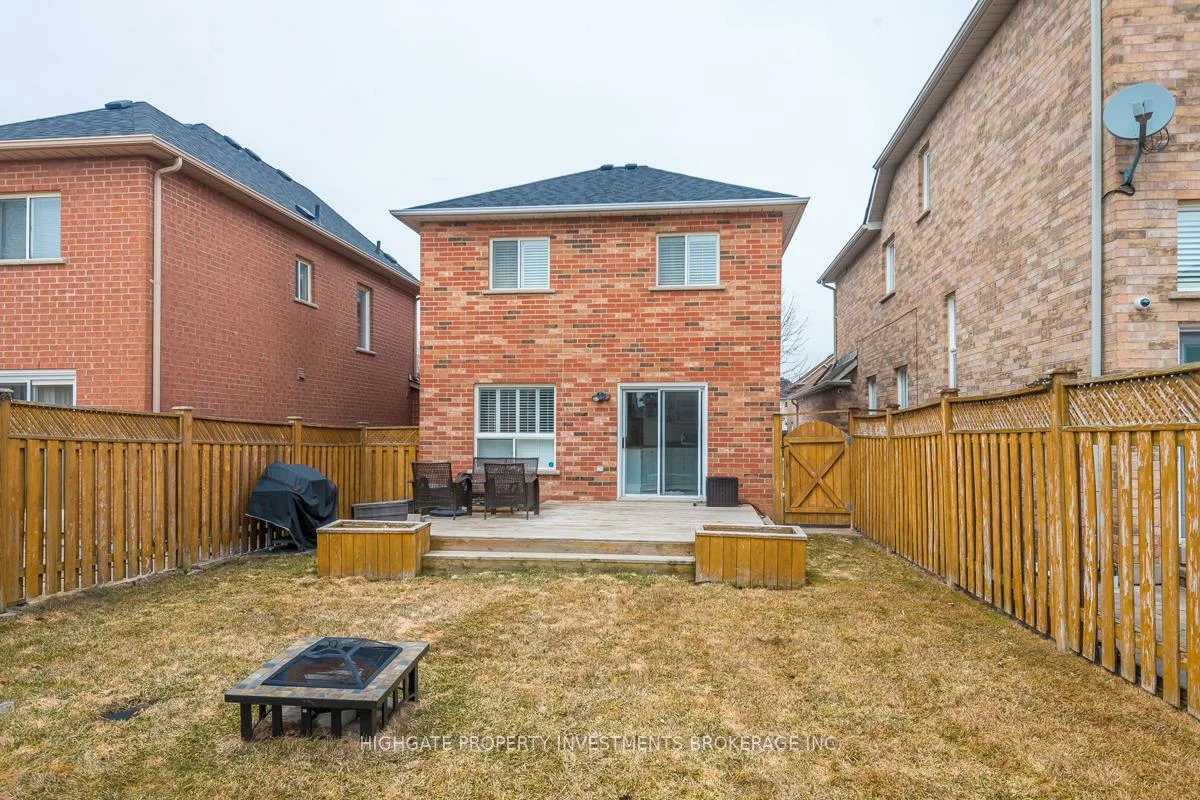 49, Muirside, Maple, Vaughan