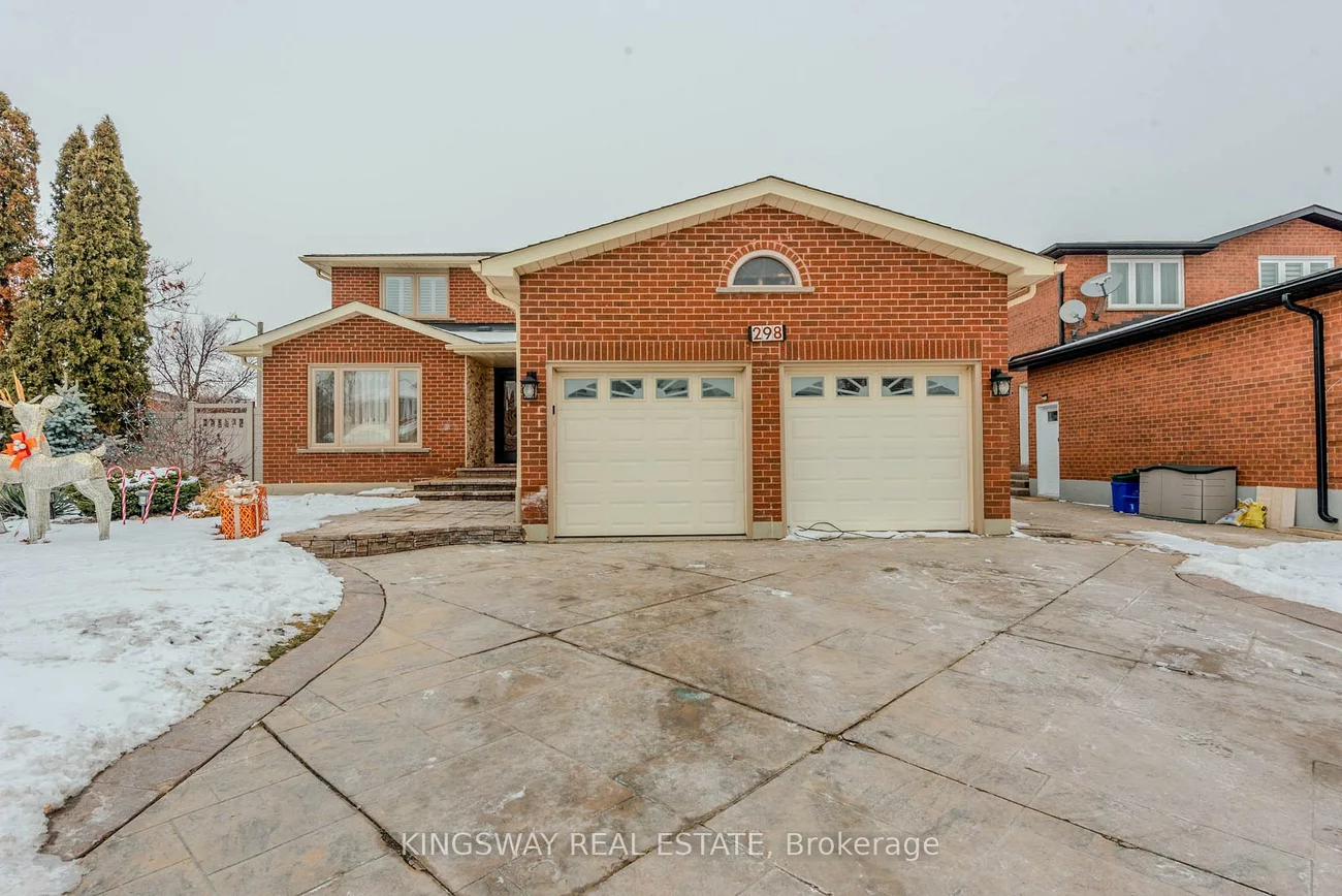 298, FOREST, West Woodbridge, Vaughan