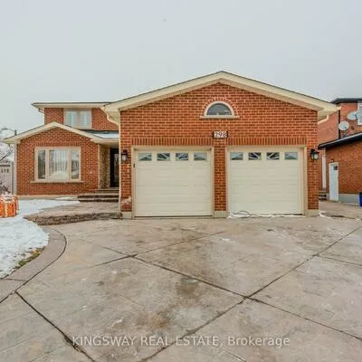 298, FOREST, West Woodbridge, Vaughan