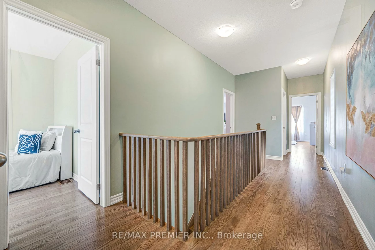 55, Singhampton, Kleinburg, Vaughan