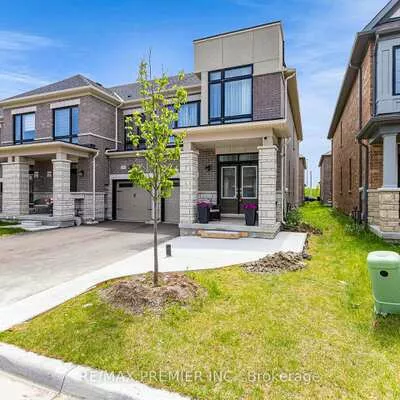 55, Singhampton, Kleinburg, Vaughan
