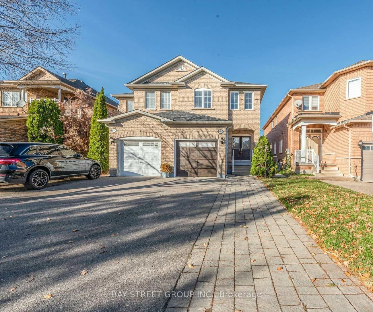 130, Royal Appian, Patterson, Vaughan