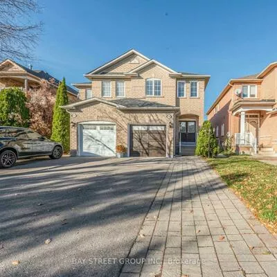 130, Royal Appian, Patterson, Vaughan