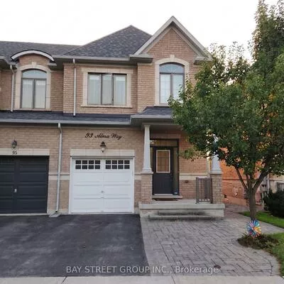 93, Alexie, Vellore Village, Vaughan