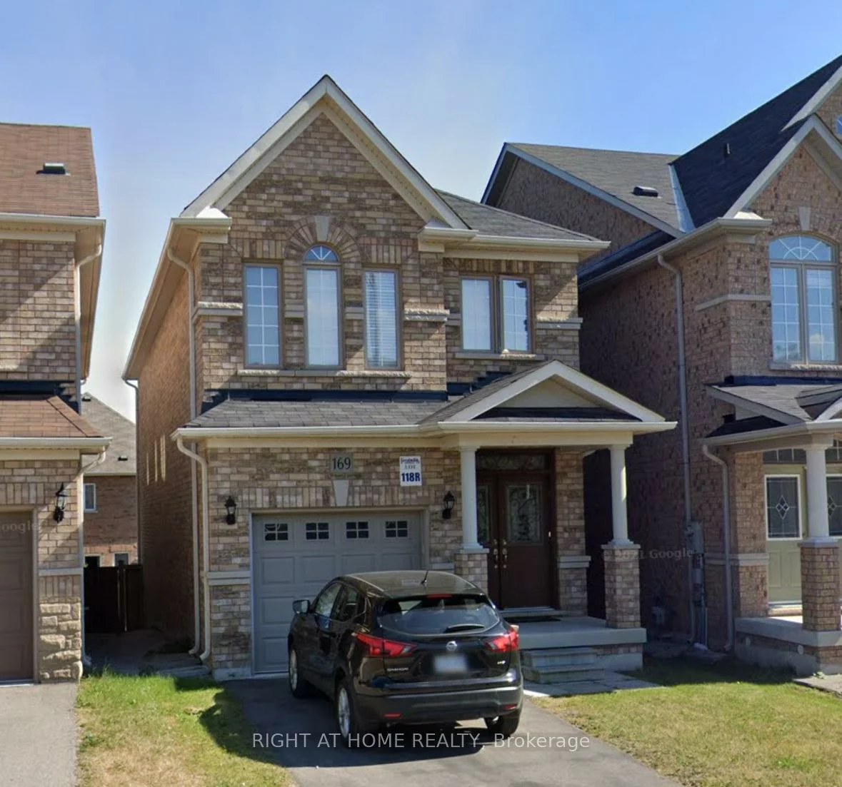 169, District, Patterson, Vaughan