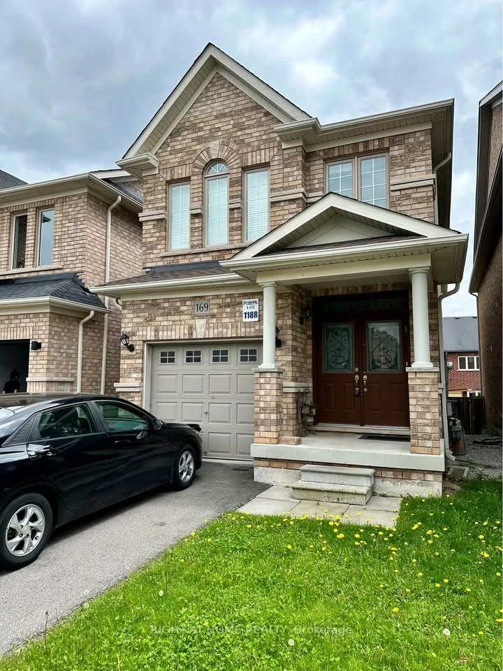 169, District, Patterson, Vaughan