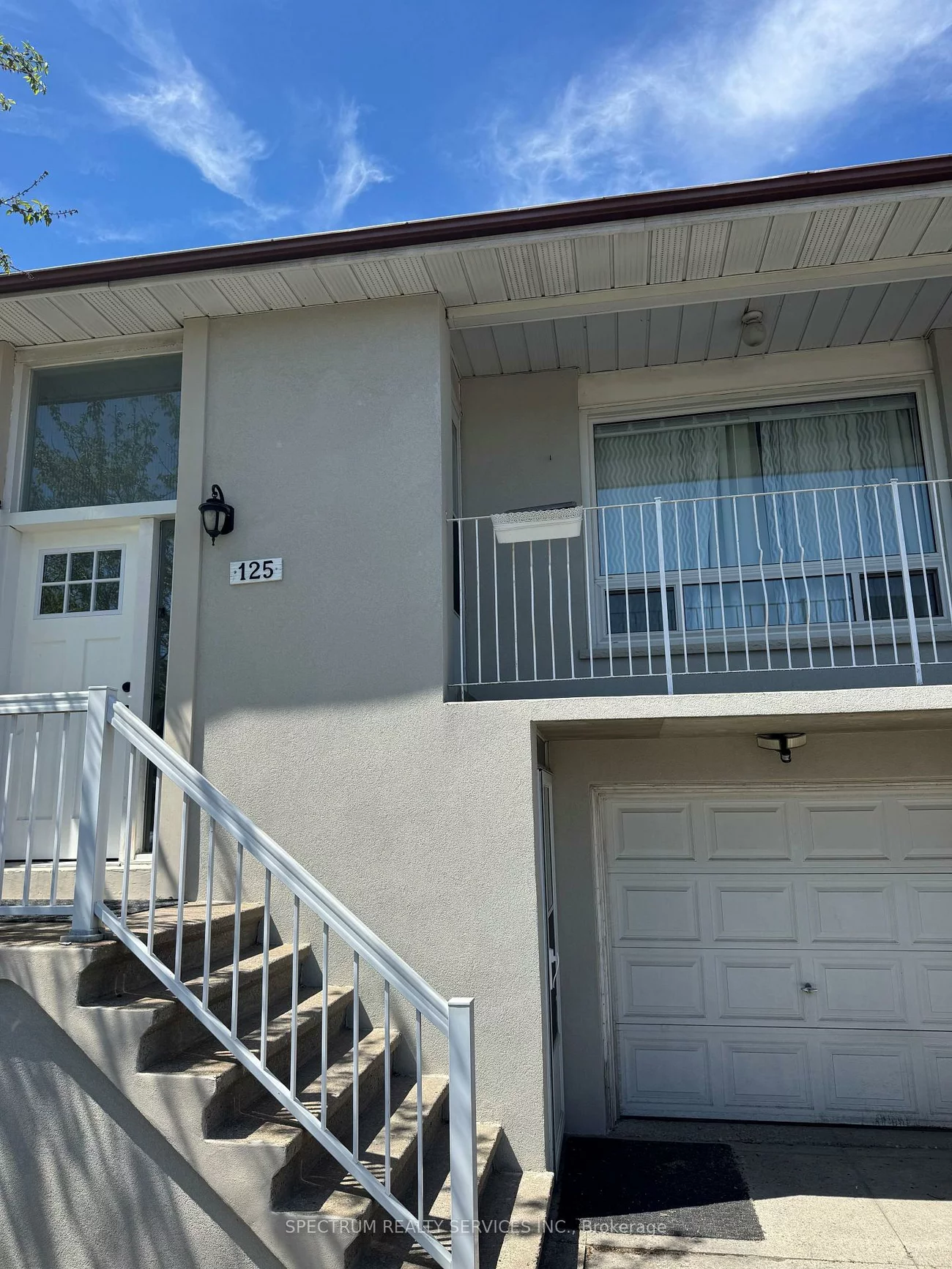 125, Albany, West Woodbridge, Vaughan