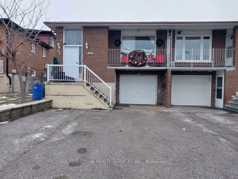 125, Albany, West Woodbridge, Vaughan