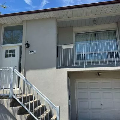 125, Albany, West Woodbridge, Vaughan