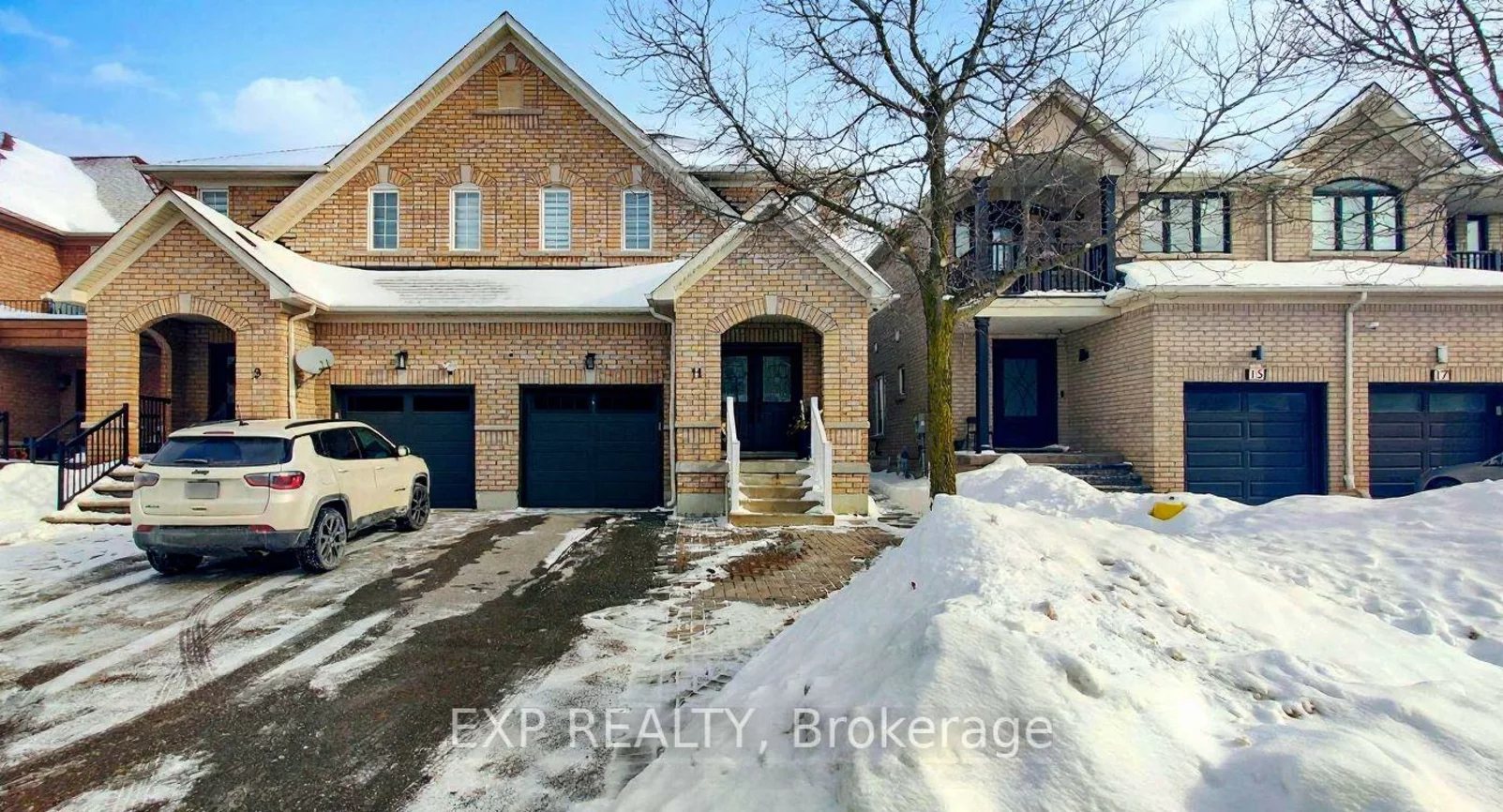 11, Martina, Vellore Village, Vaughan