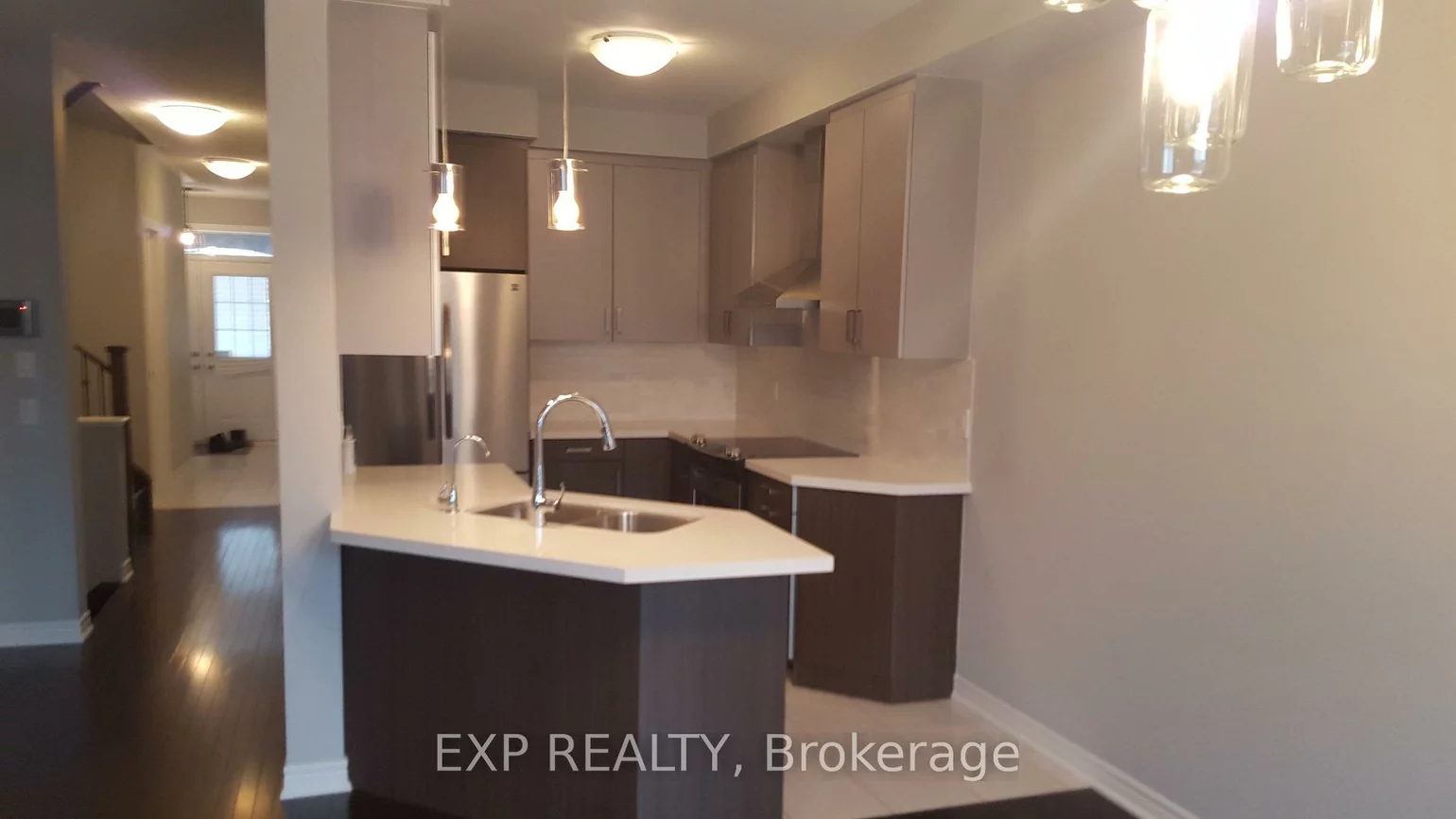 30, Isherwood, Vellore Village, Vaughan