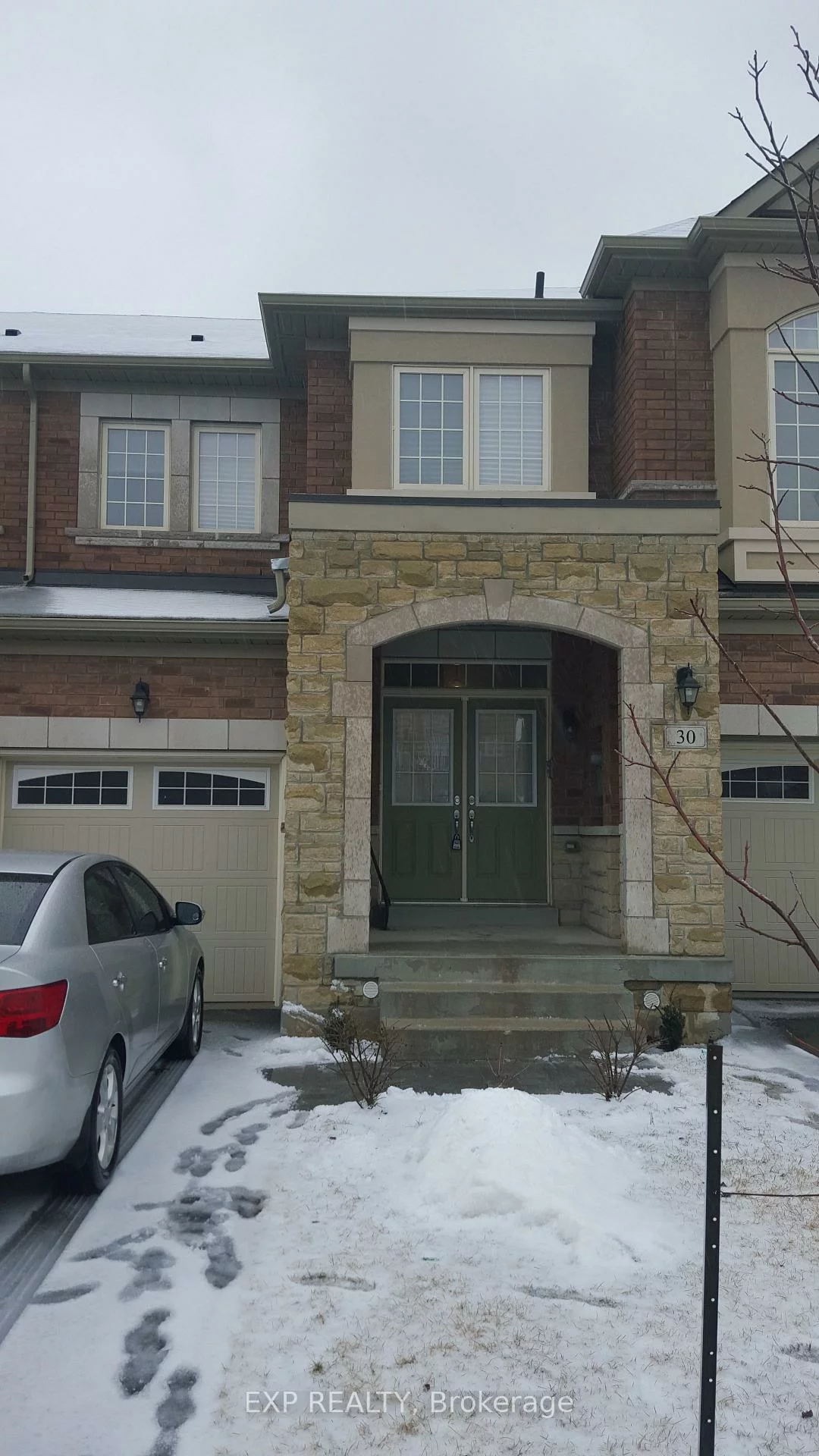 30, Isherwood, Vellore Village, Vaughan