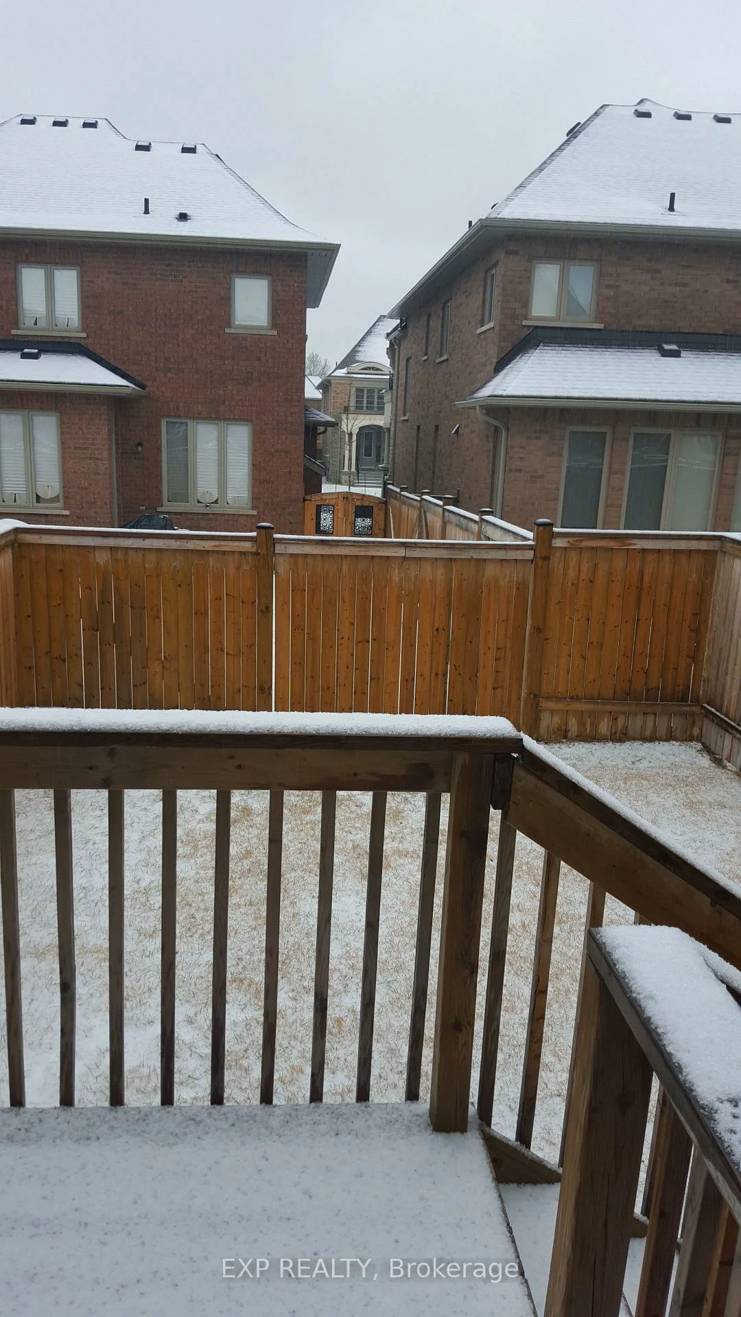30, Isherwood, Vellore Village, Vaughan
