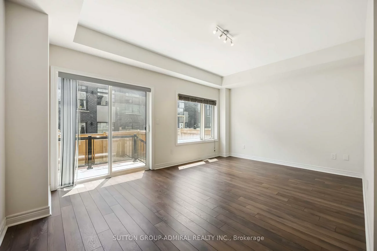 107, Lebovic Campus, Patterson, Vaughan