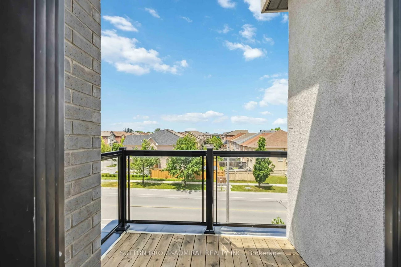 107, Lebovic Campus, Patterson, Vaughan
