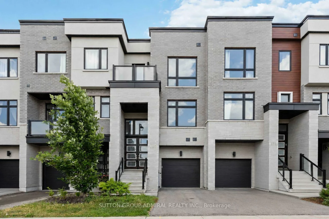 107, Lebovic Campus, Patterson, Vaughan