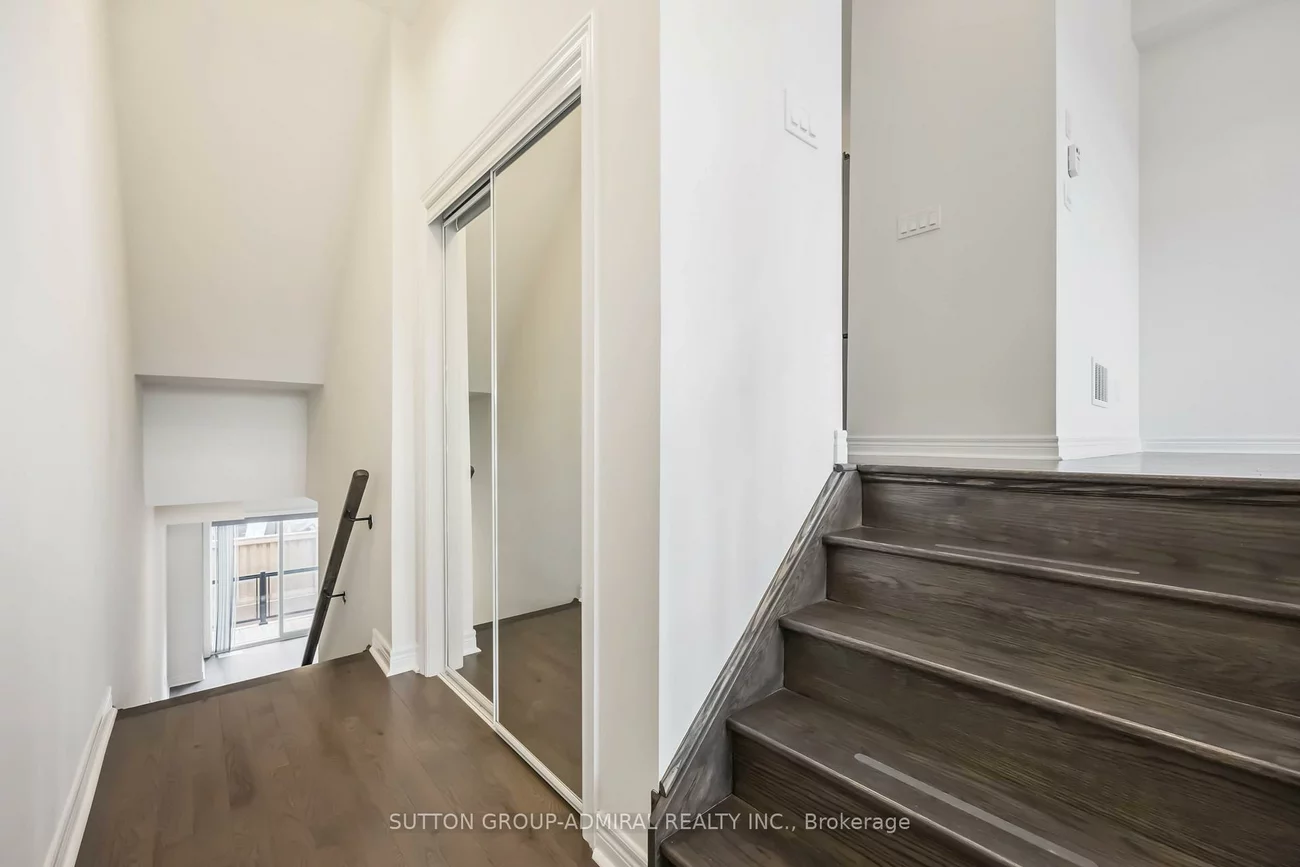 107, Lebovic Campus, Patterson, Vaughan