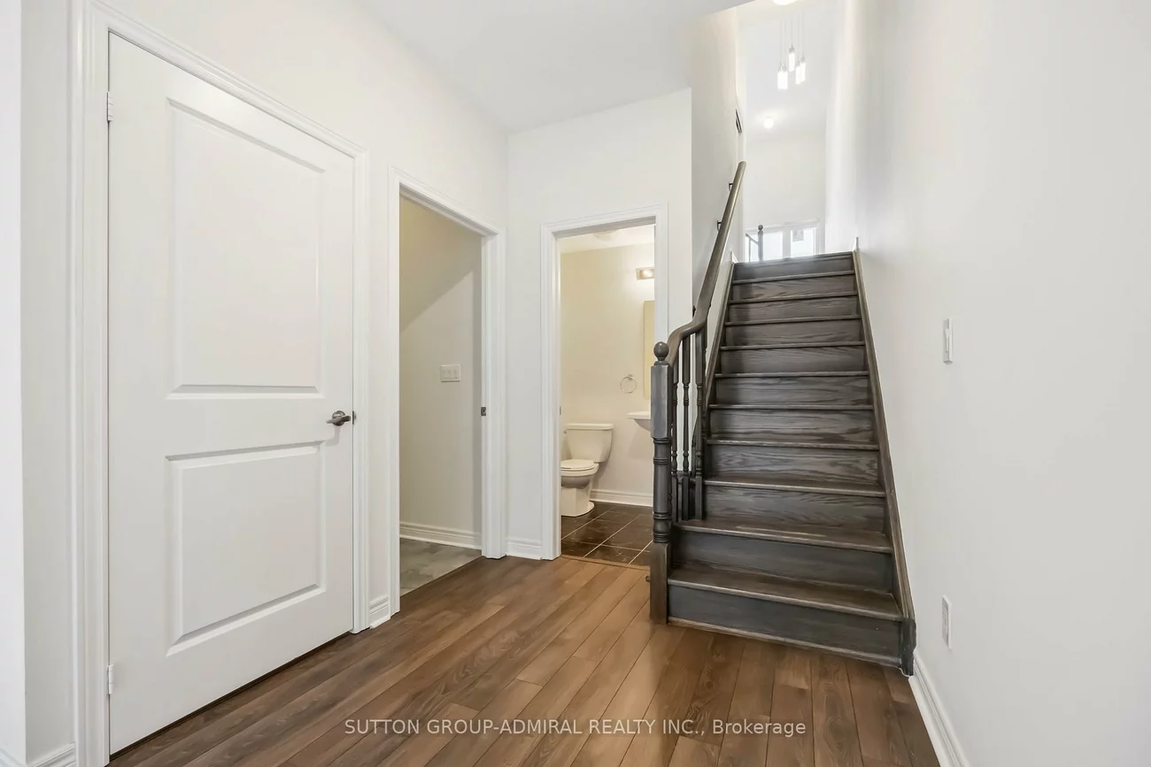 107, Lebovic Campus, Patterson, Vaughan