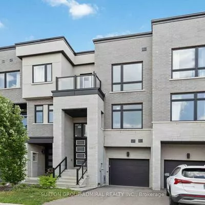 107, Lebovic Campus, Patterson, Vaughan