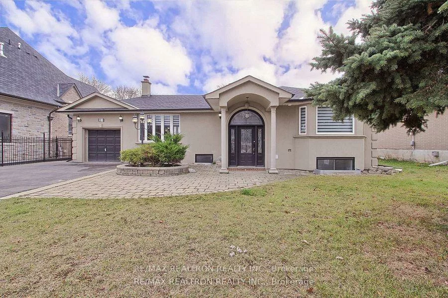 31, Goodman, Maple, Vaughan
