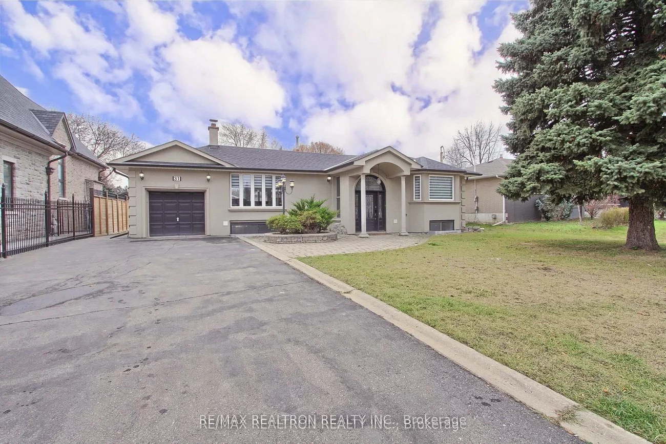 31, Goodman, Maple, Vaughan