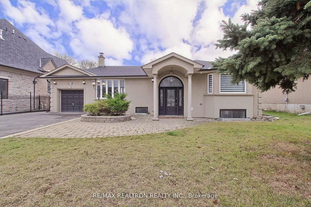 31, Goodman, Maple, Vaughan