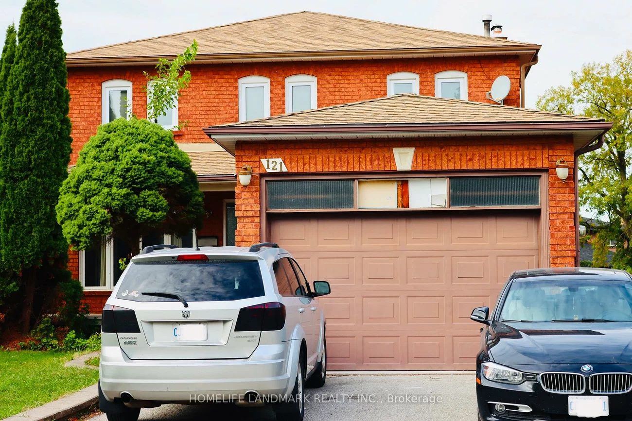 121, Harmonia, West Woodbridge, Vaughan