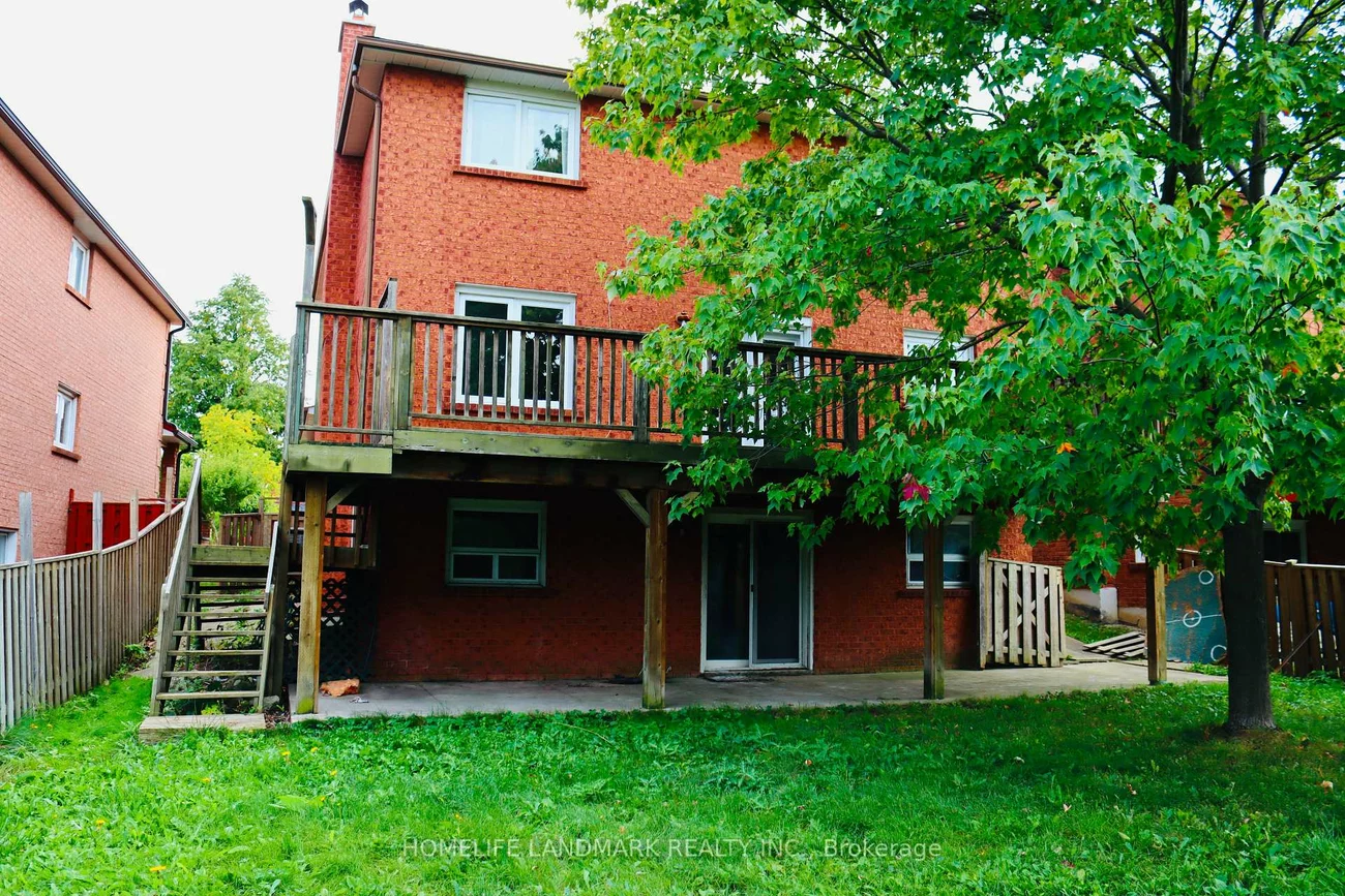 121, Harmonia, West Woodbridge, Vaughan
