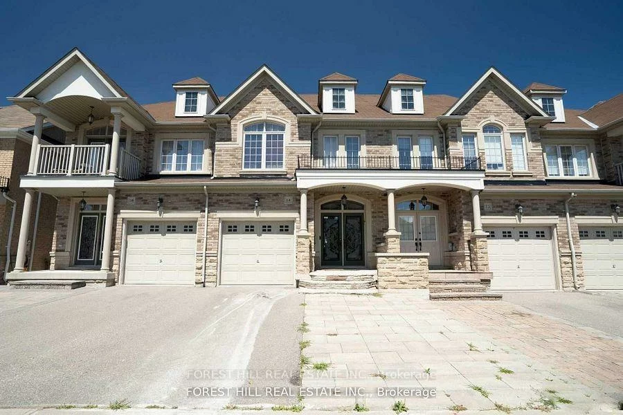 14, Millhouse, Patterson, Vaughan