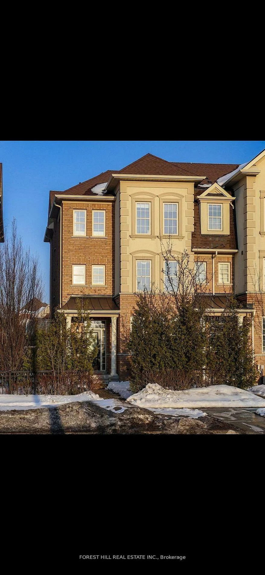 41, Poetry, Vellore Village, Vaughan