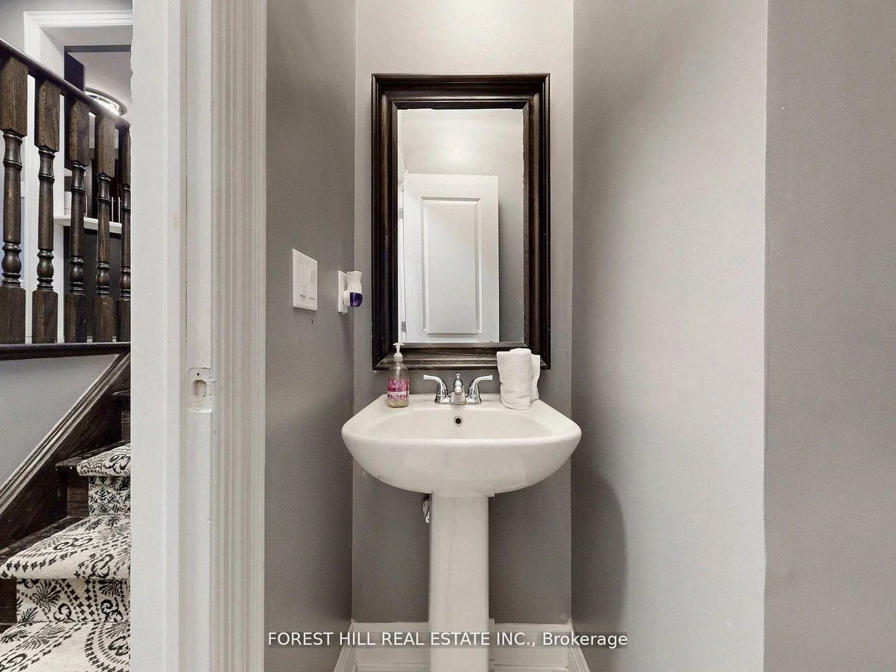 41, Poetry, Vellore Village, Vaughan