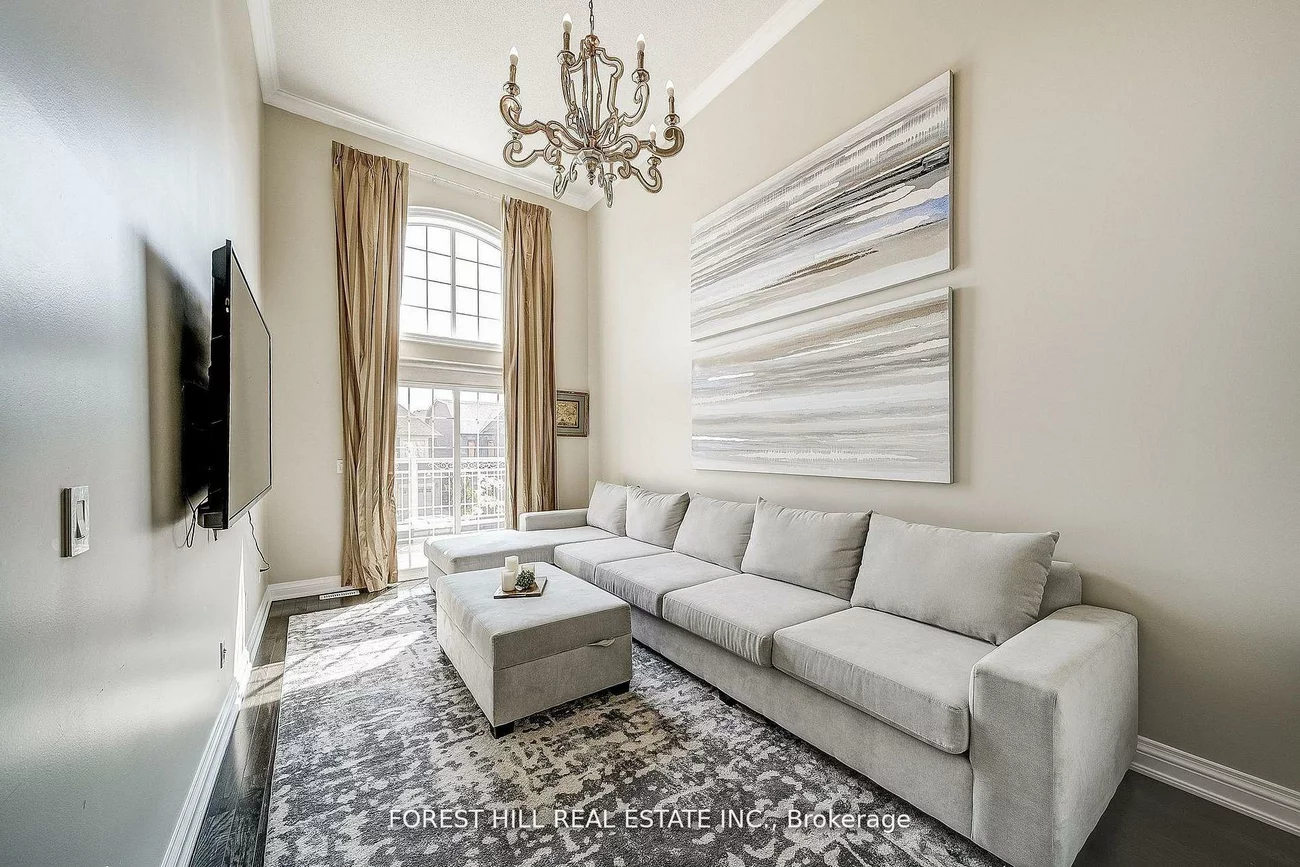 41, Poetry, Vellore Village, Vaughan