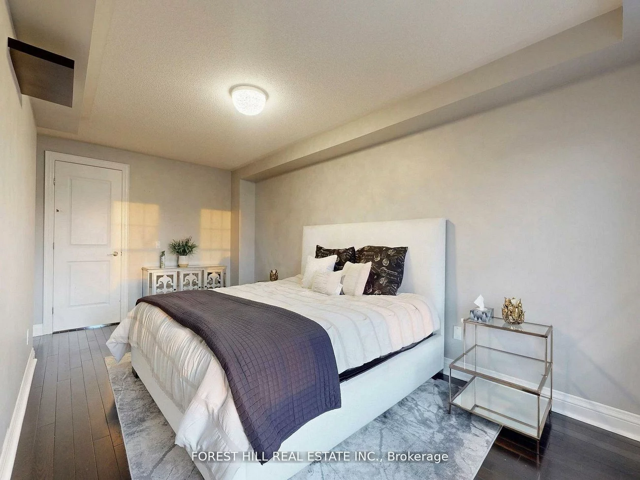 41, Poetry, Vellore Village, Vaughan