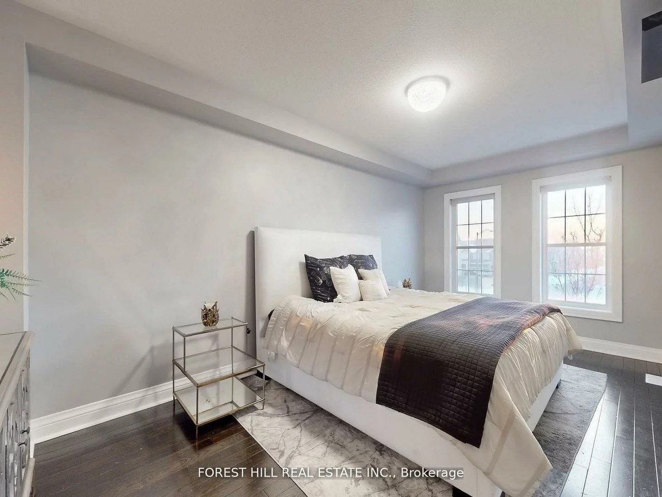 41, Poetry, Vellore Village, Vaughan