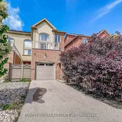 41, Poetry, Vellore Village, Vaughan