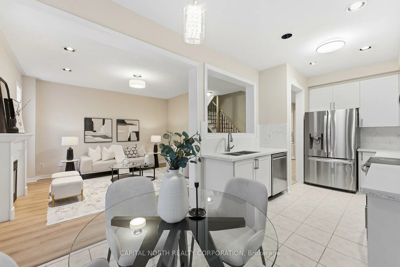 74, Bullrush, Vellore Village, Vaughan