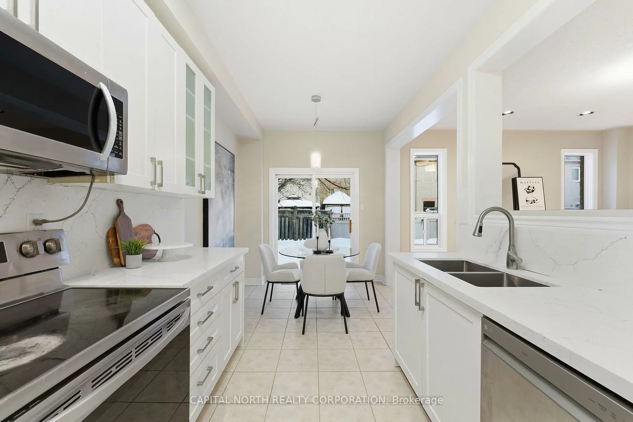 74, Bullrush, Vellore Village, Vaughan