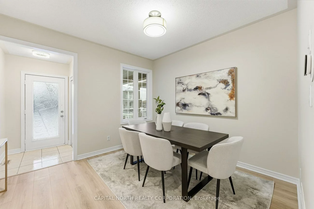 74, Bullrush, Vellore Village, Vaughan